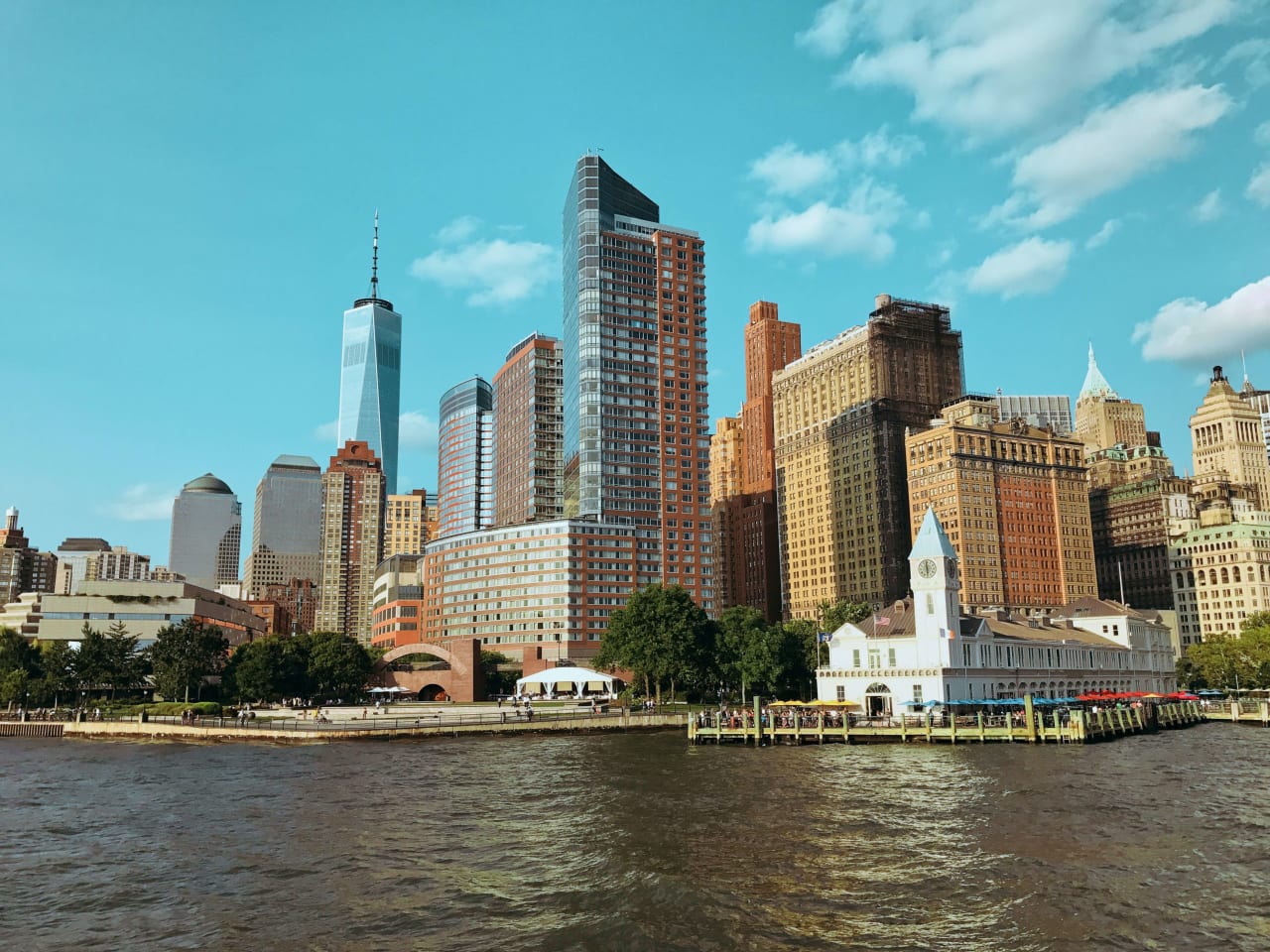 Manhattan Luxury Report: January 1, 2024 - January 7, 2024