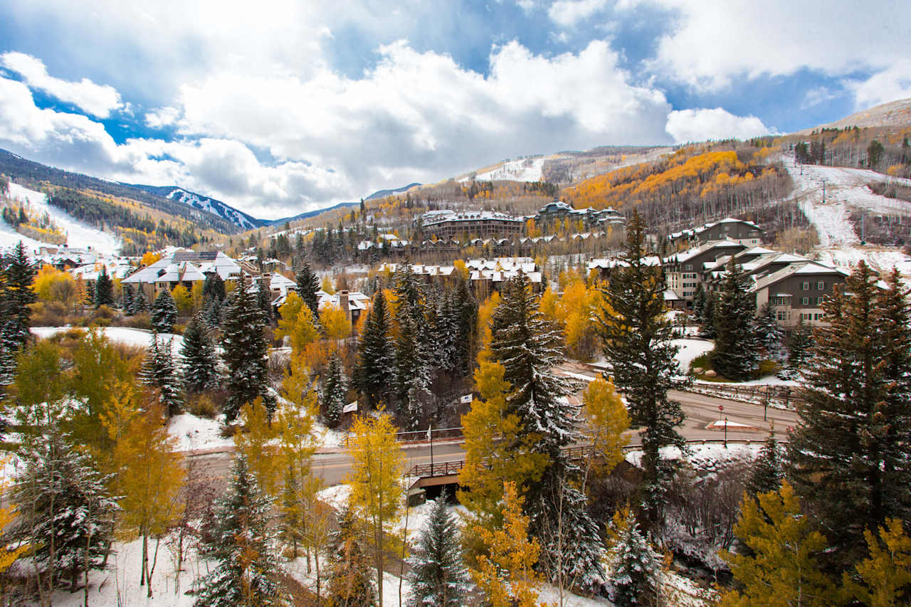 Anna Menz Vail Real Estate