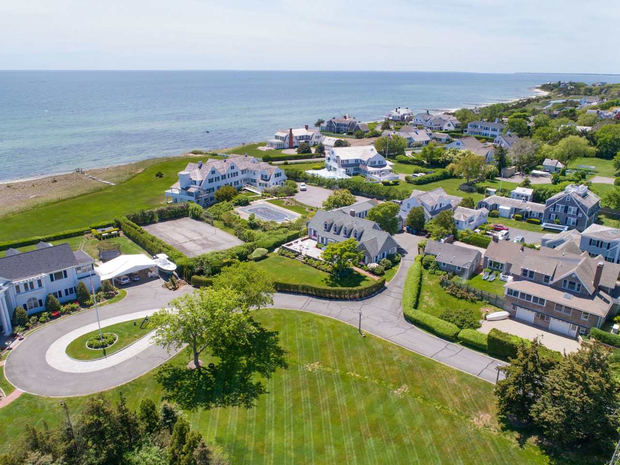 Hyannis Port Neighborhood Guide