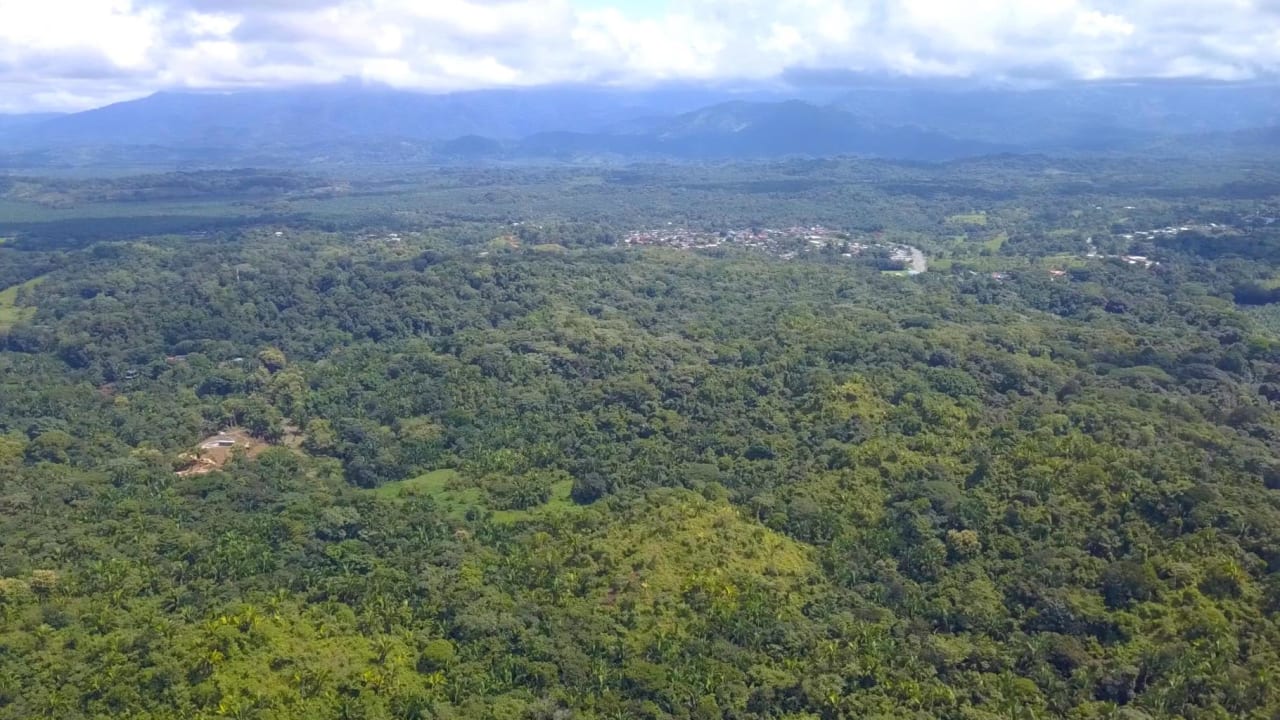 205 Acre Unsurpassed Ocean View Land, Manuel Antonio to Quepos