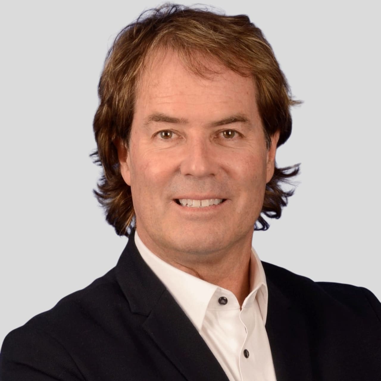 About Russell Miller