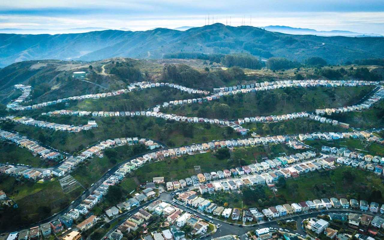 South San Francisco Real Estate