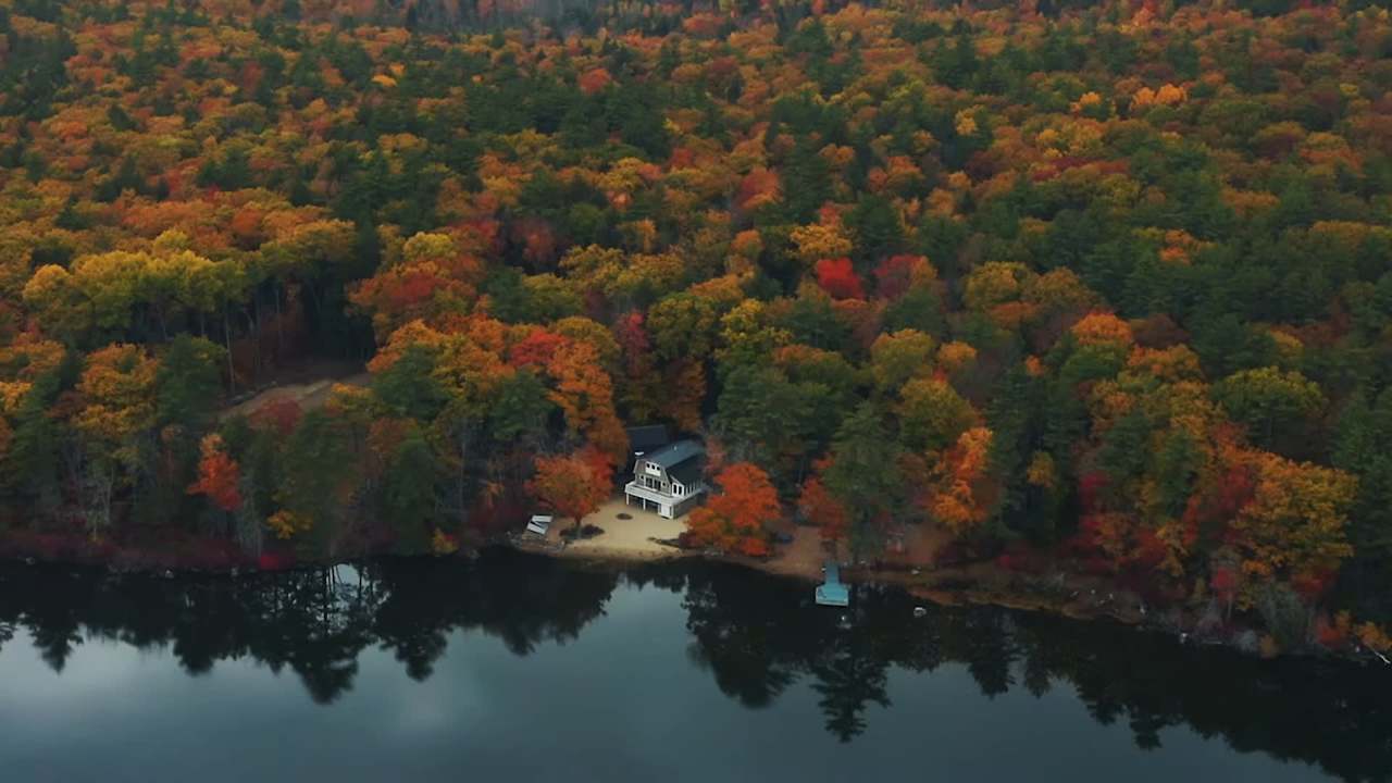 Coldwell Banker | Move Meter - Quality of Life