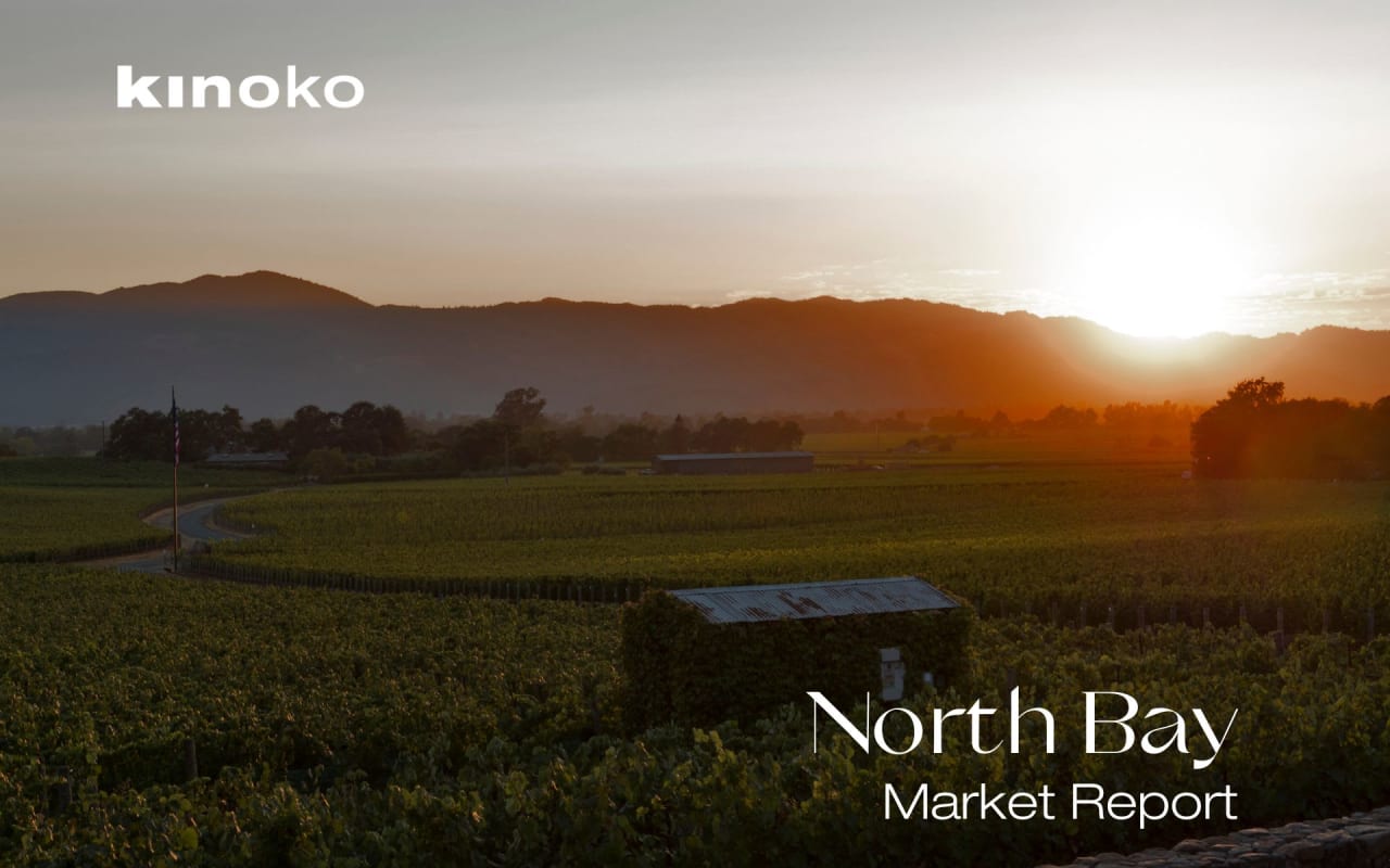 North Bay Market Report  March 2024