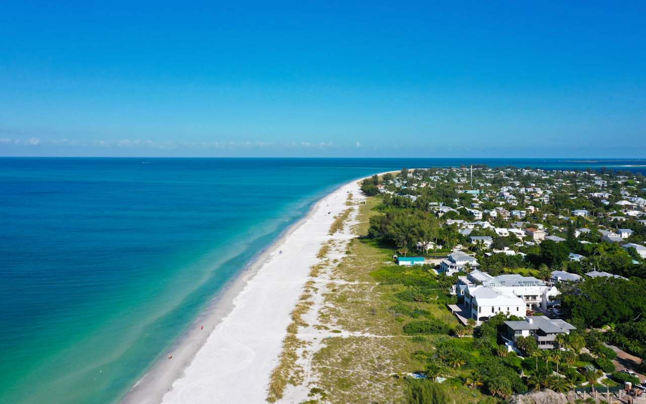 Holmes Beach, FL Homes For Sale & Real Estate