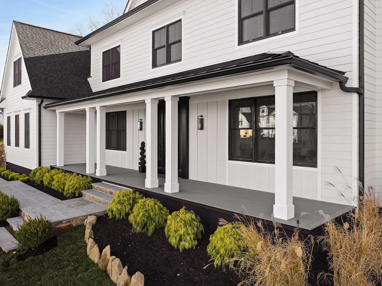 1 Shoemaker Lane, Armonk NY New Construction Ready for Occupancy