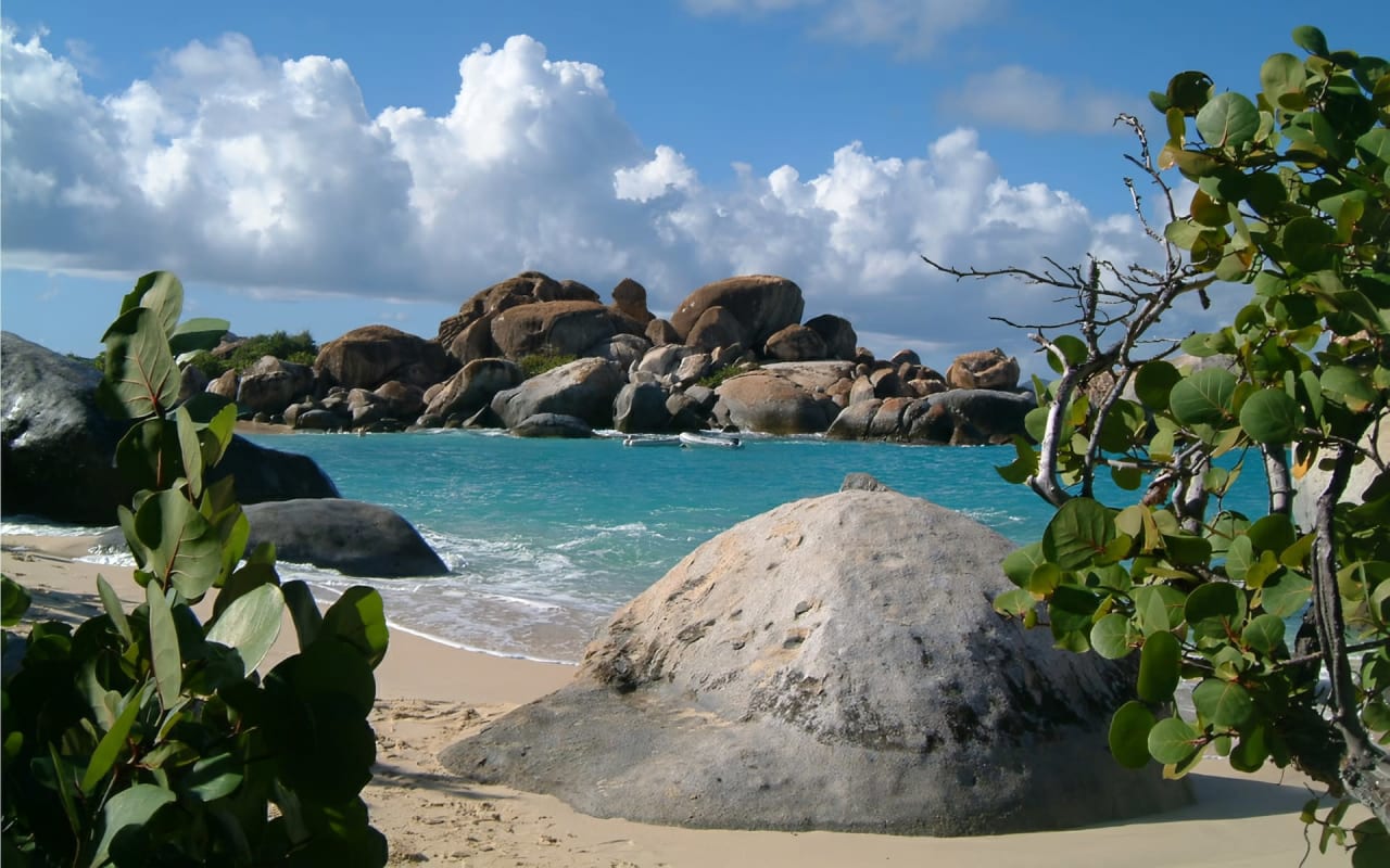 Everything You Need to Know About Moving to Virgin Gorda