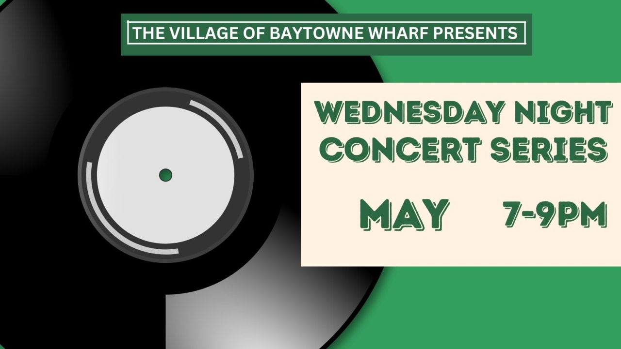 Wednesday Night Concert Series