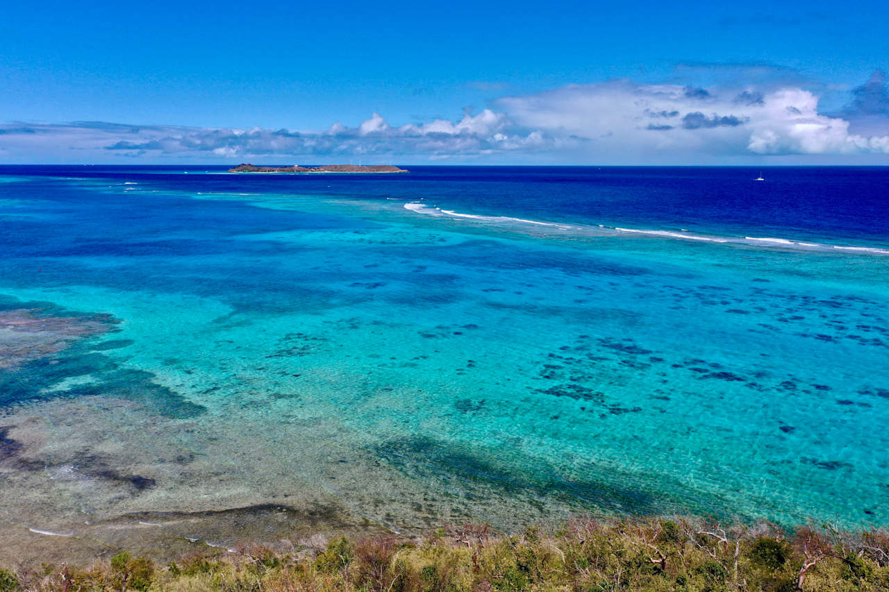 Christie's BVI Residential Tortola & Virgin Gorda Real Estate