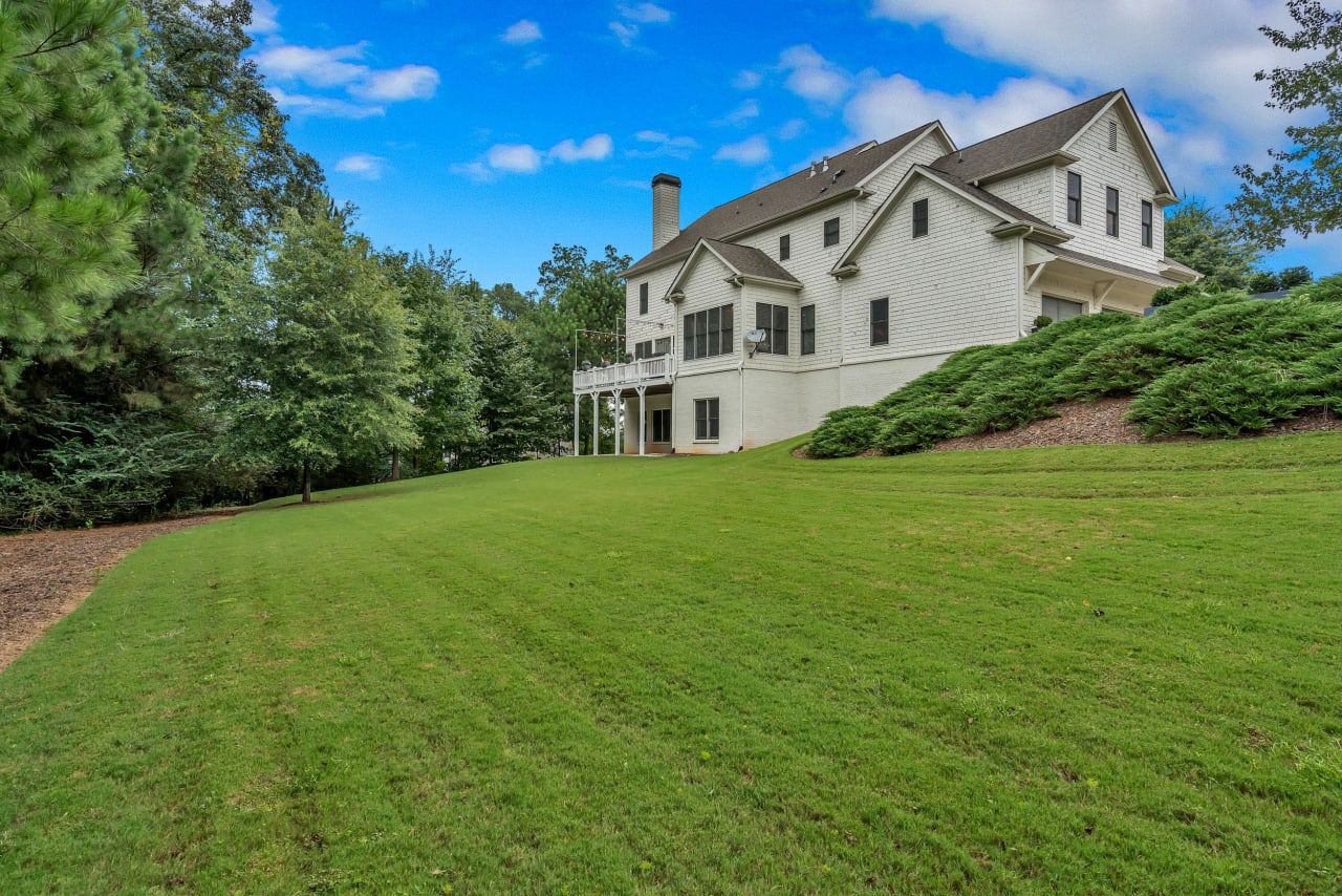 618 Congaree Court Milton, 30004 The Jenny Doyle Group