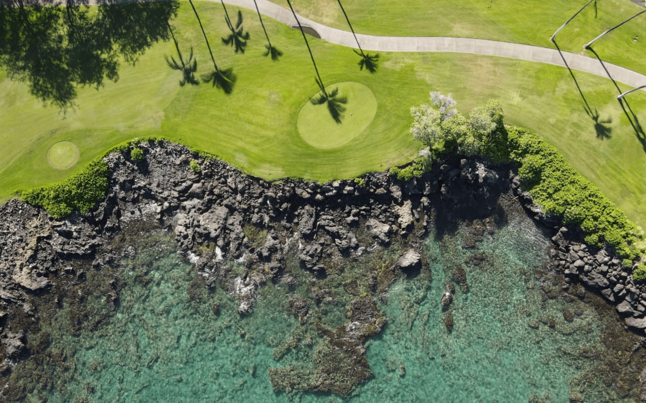 9 Best Golf and Country Clubs in Hawai'i