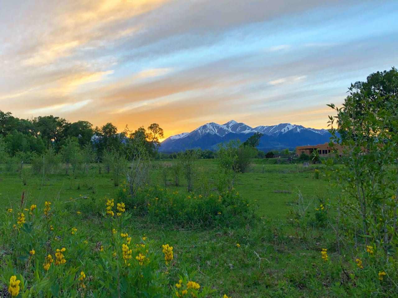 First Colorado Land Office Colorado Real Estate Experts