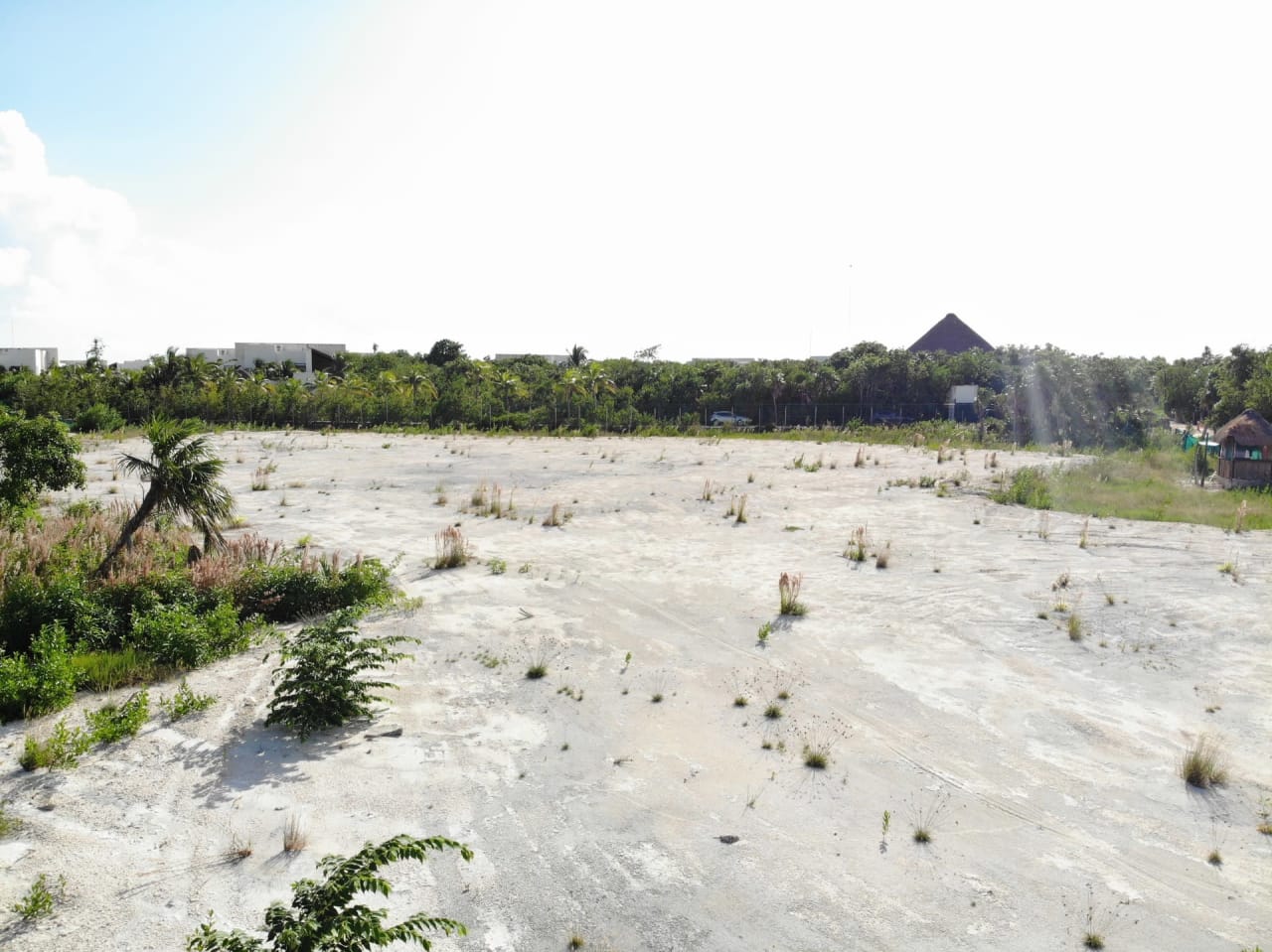 Punta Maroma Development Lot