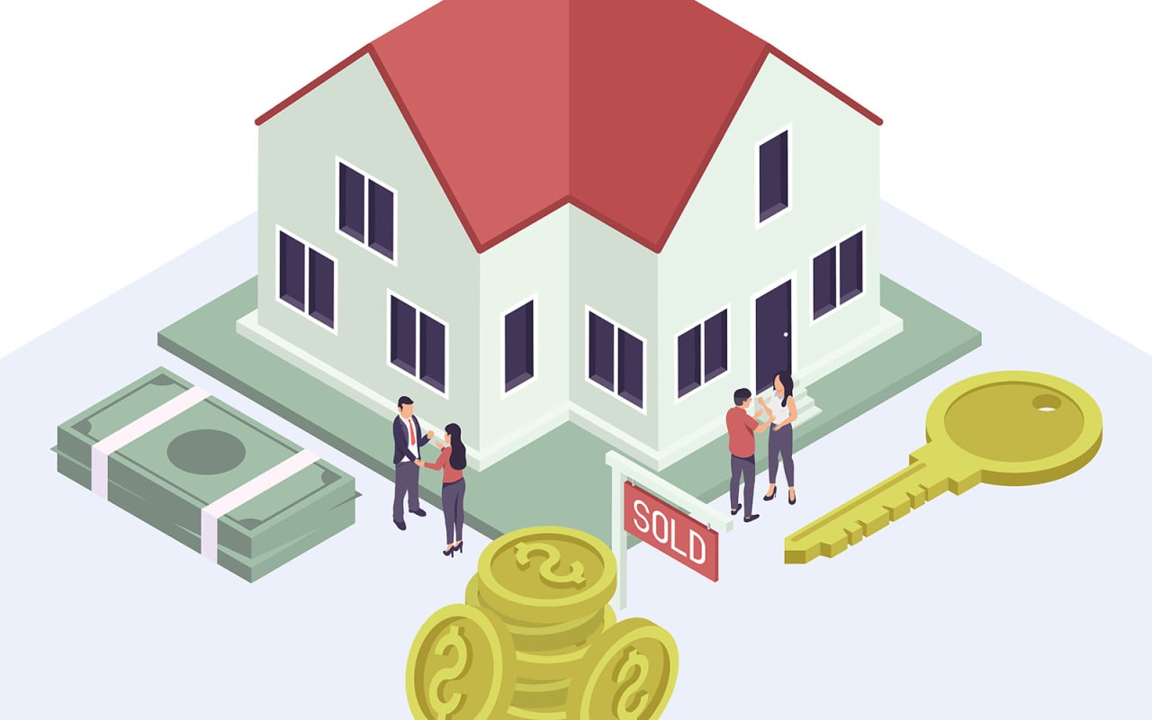 Pricing Your House Right Matters