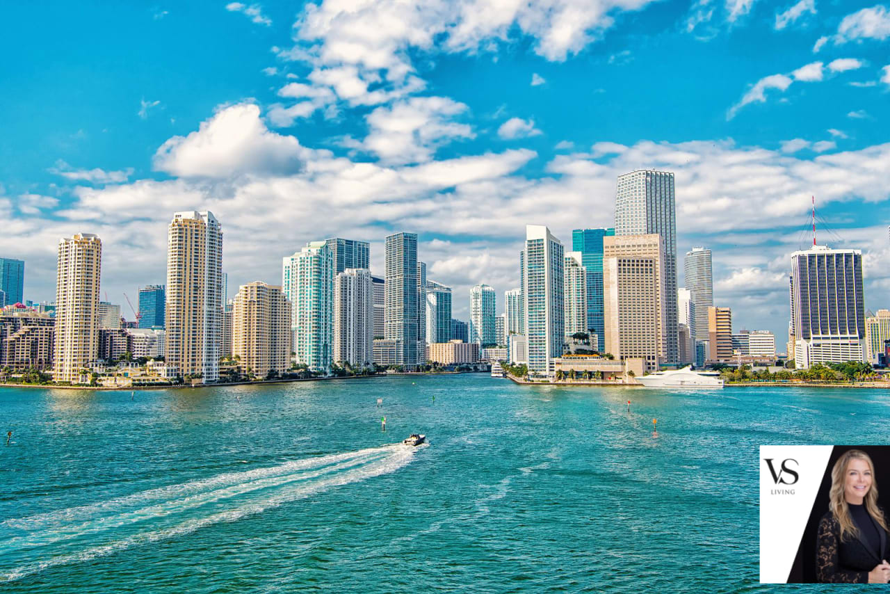 Is a South Florida Real Estate Market Crash Expected in 2023?