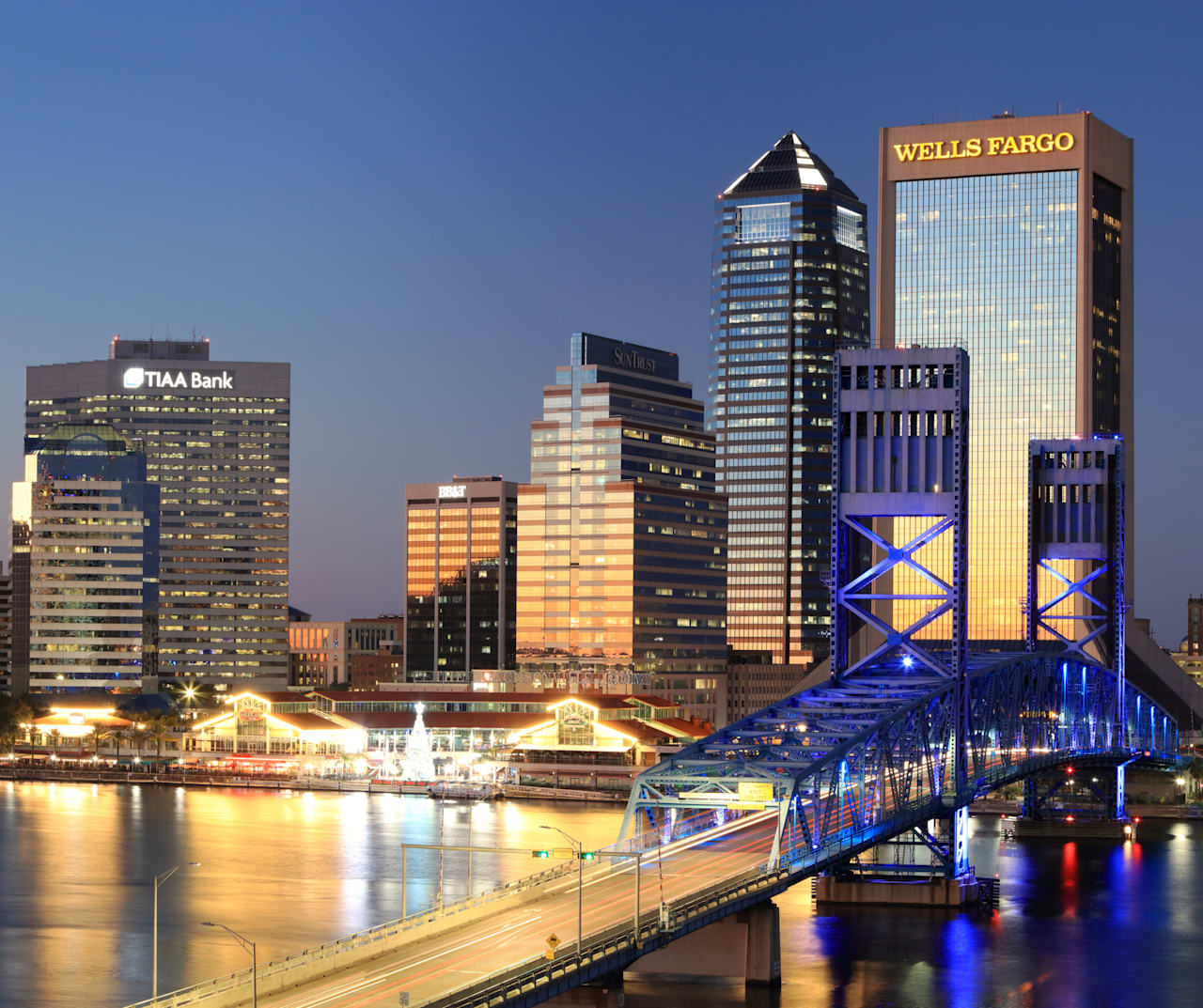 The Best Neighborhoods In Jacksonville Fl 2022 Bellho vrogue.co