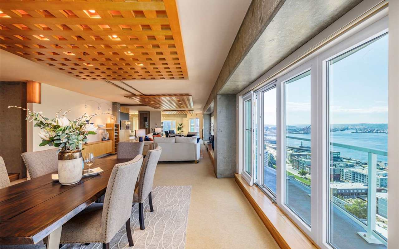 Arbor Place Tower Development Jeff Reynolds