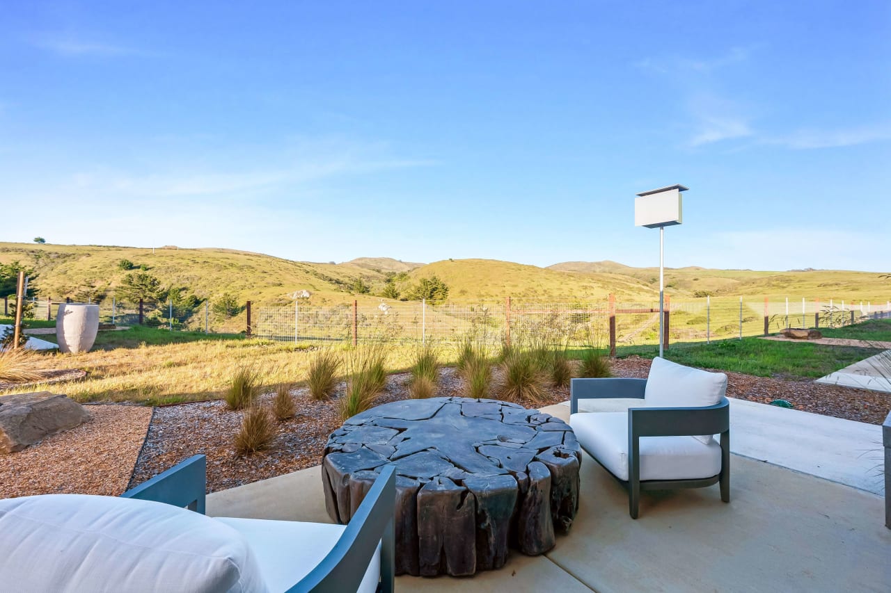 Harbor View At Bodega Bay