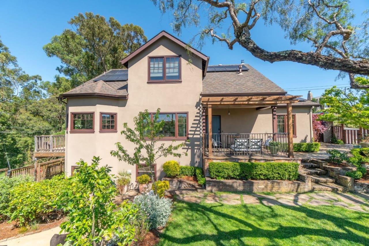 Understanding the Current San Rafael Real Estate Market Marks Realty