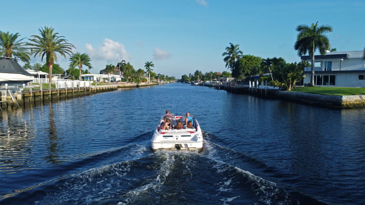 Pompano Beach