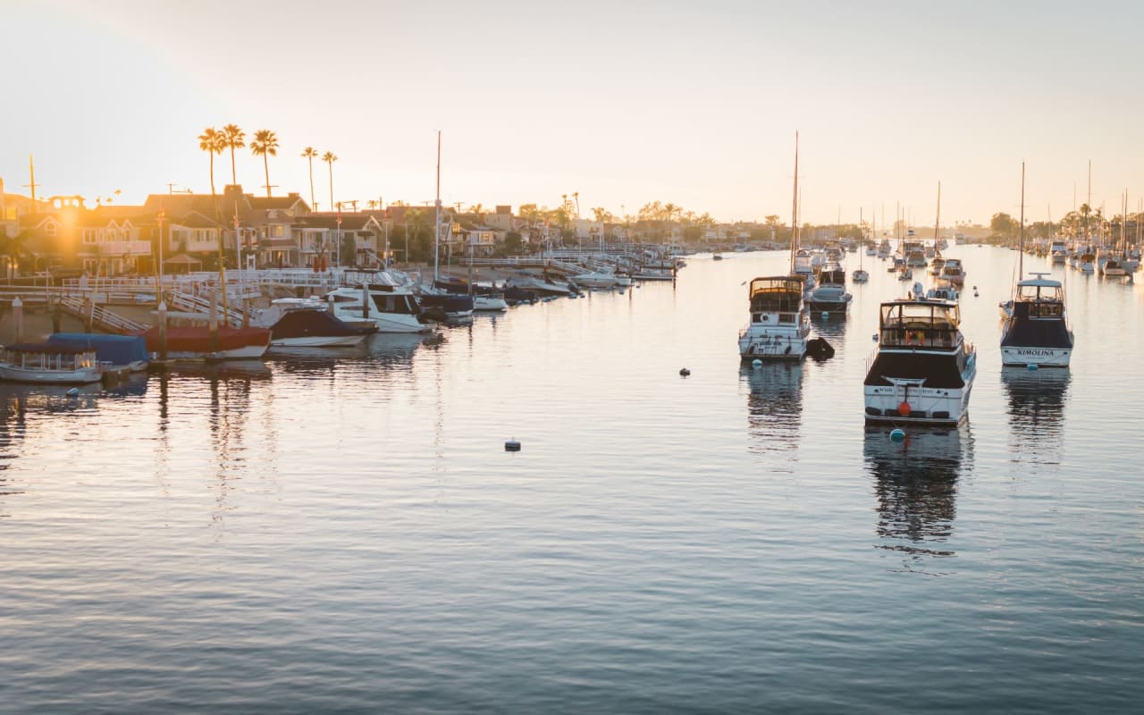 Marina Del Rey