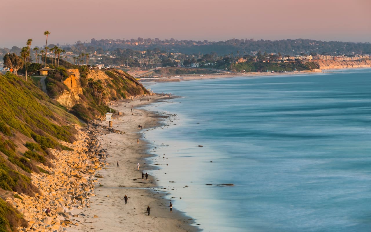 Encinitas