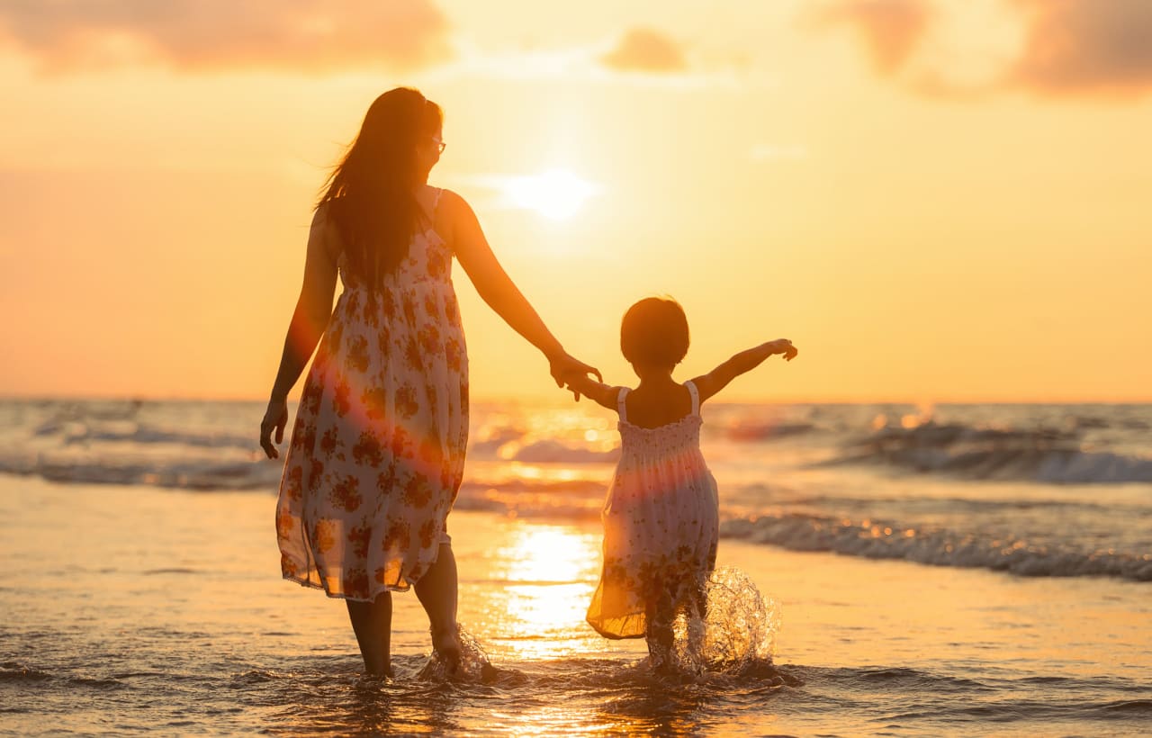 Make Unforgettable Memories on Mother's Day in Kaua'i