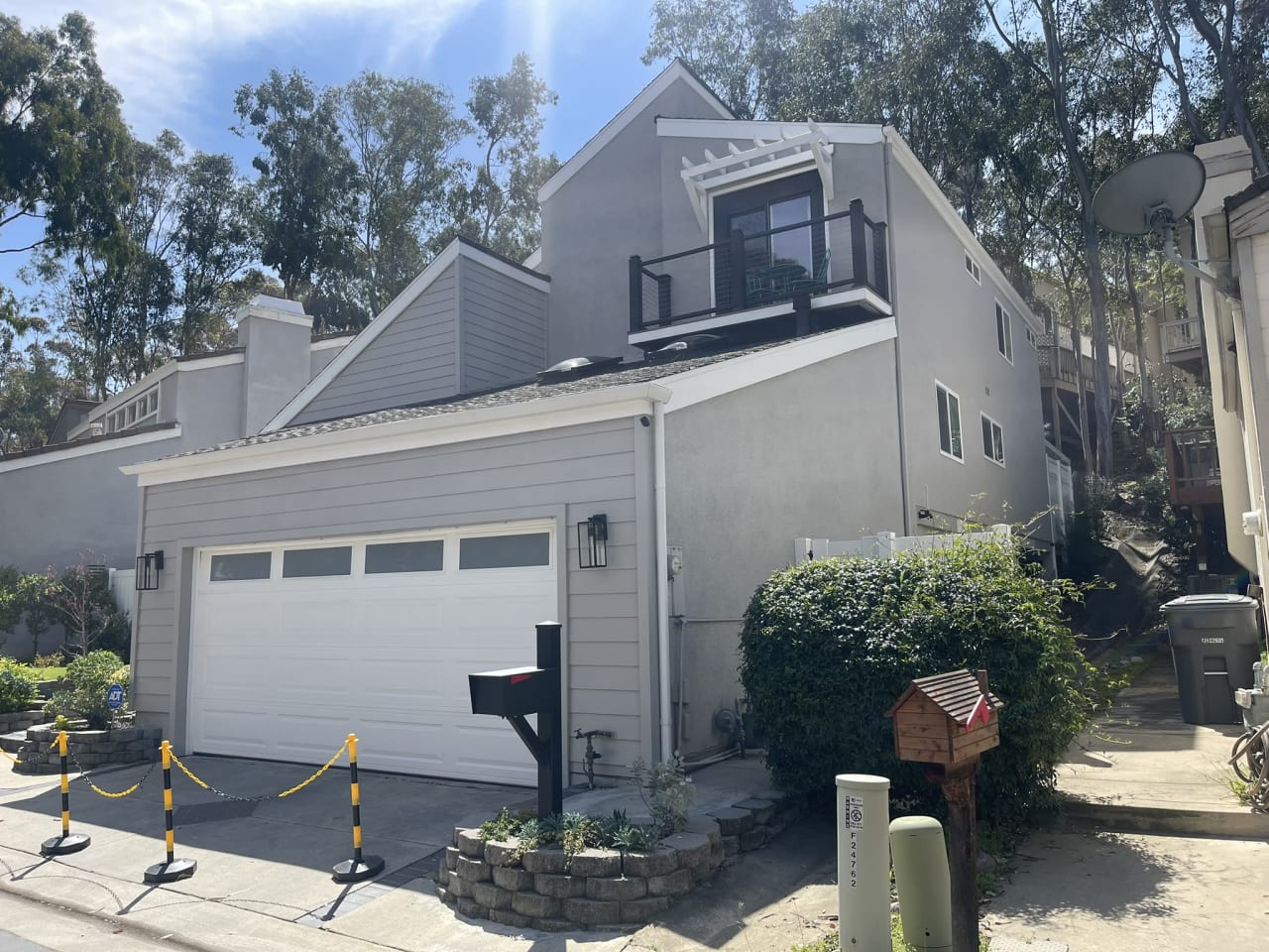 Undisclosed, Lake Forest, CA 92630