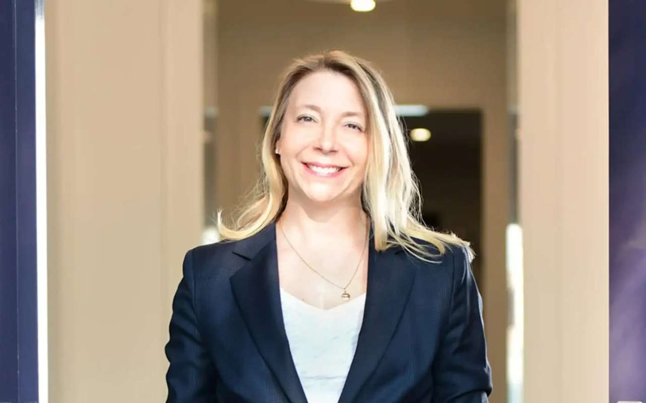 Meet The Team Washington Real Estate Natalie Hasny