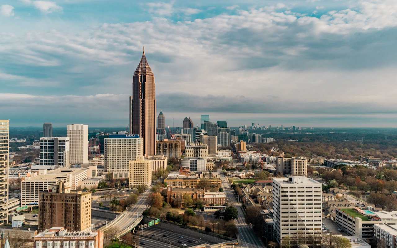 8 Reasons to Move to Atlanta in 2023 Julie Altenbach Blog