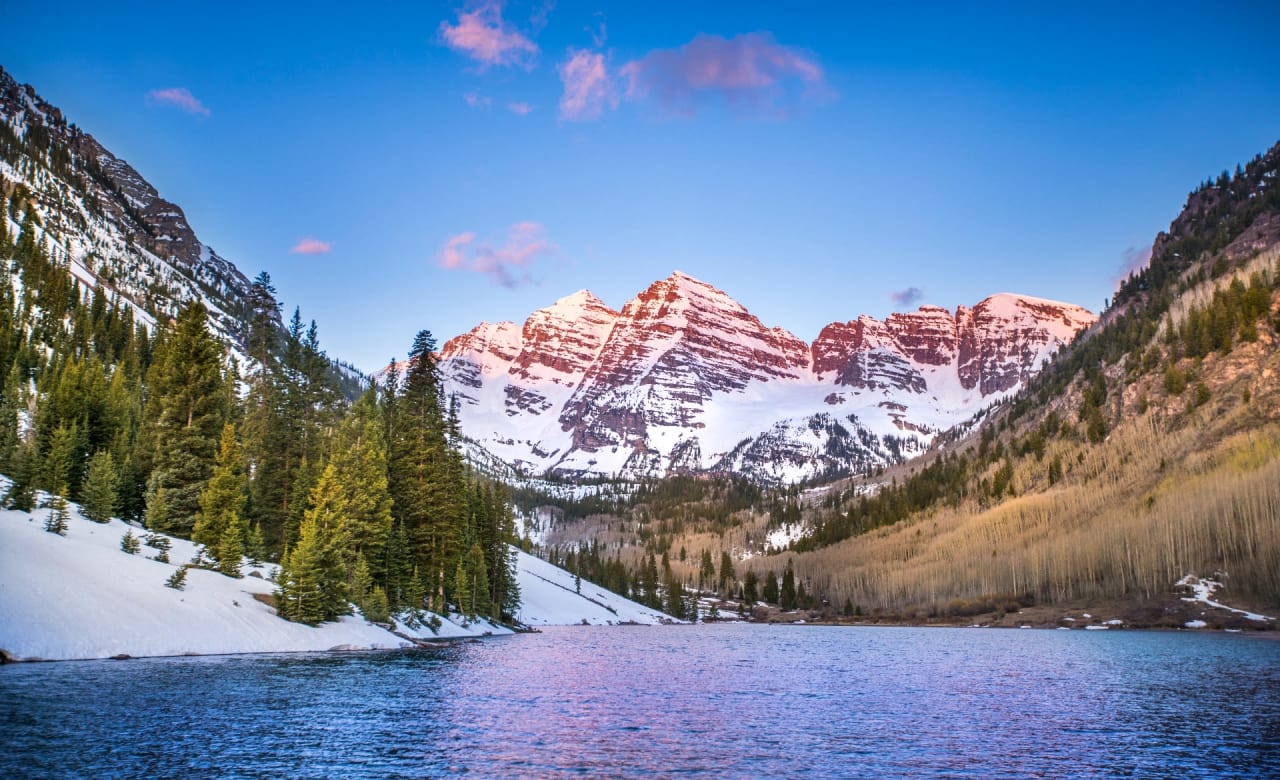 ASPEN DOWNTOWN