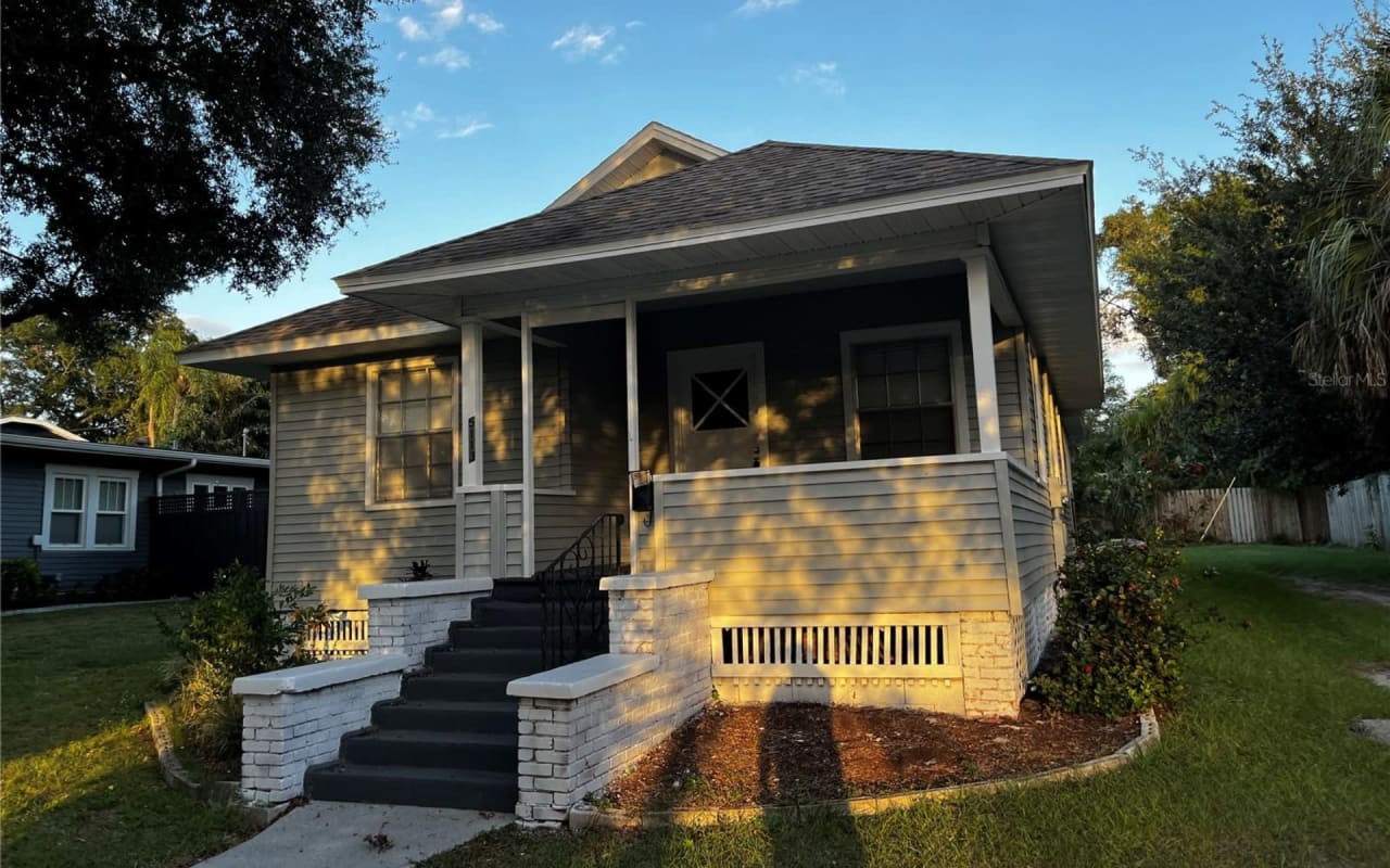 Dan Kempka’s Ultimate Guide to Selling Your Home in Seminole Heights