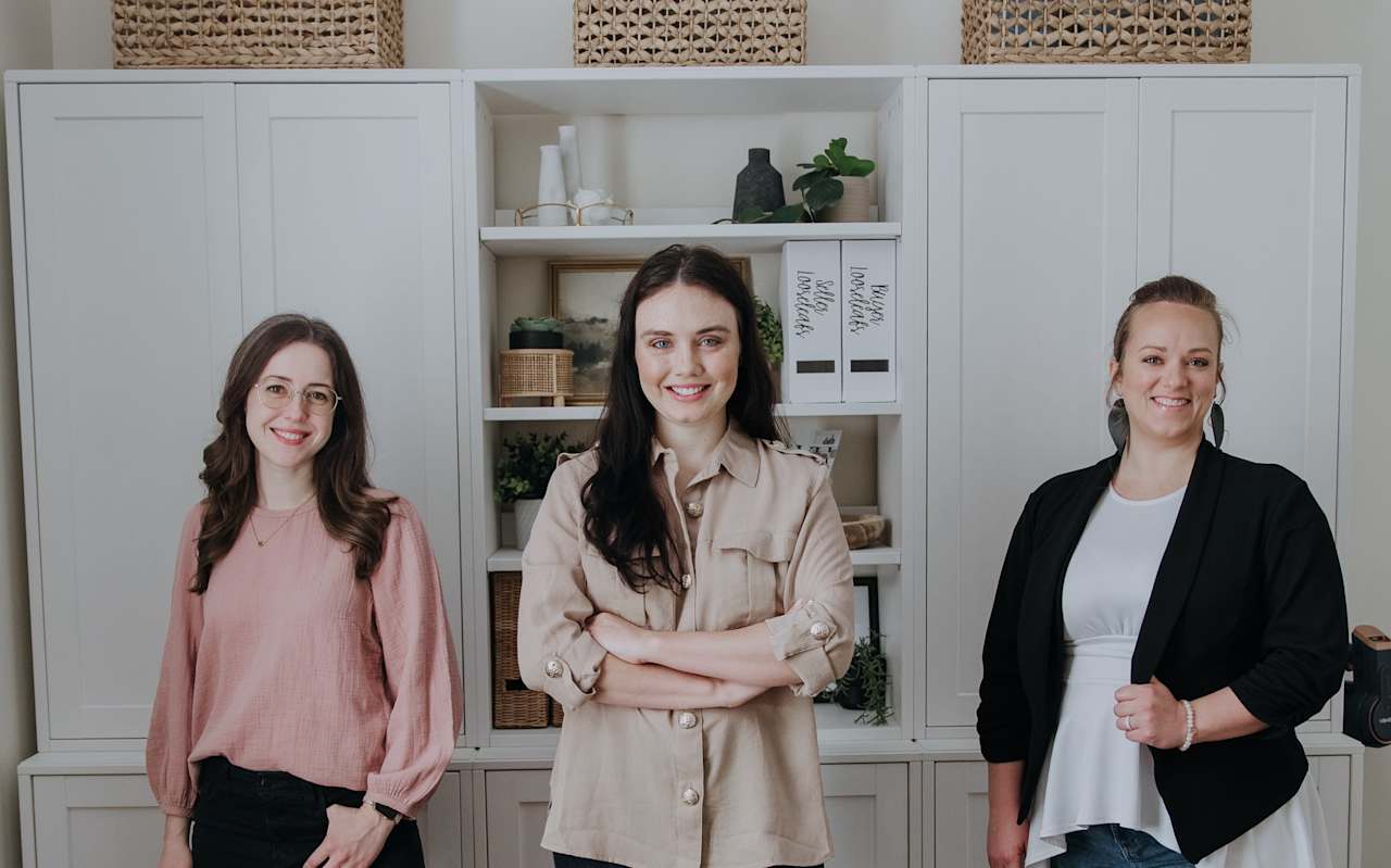 Meet Venture Haven | Huntsville Property Management