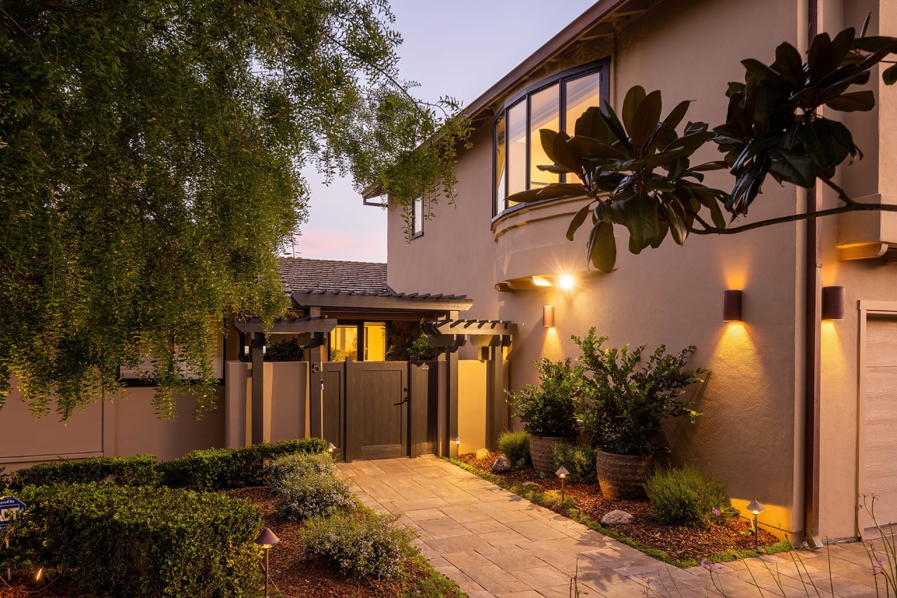 Pebble Beach Lodge 3301 17 Mile Drive Tim Allen Properties