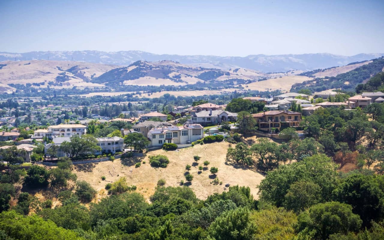 San Jose- Almaden Valley