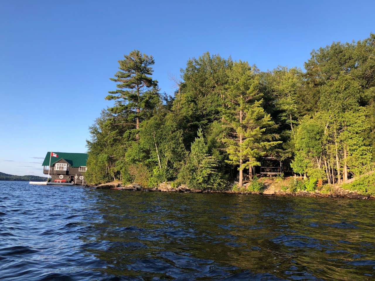 The Janssen Group Muskoka Real Estate Experts