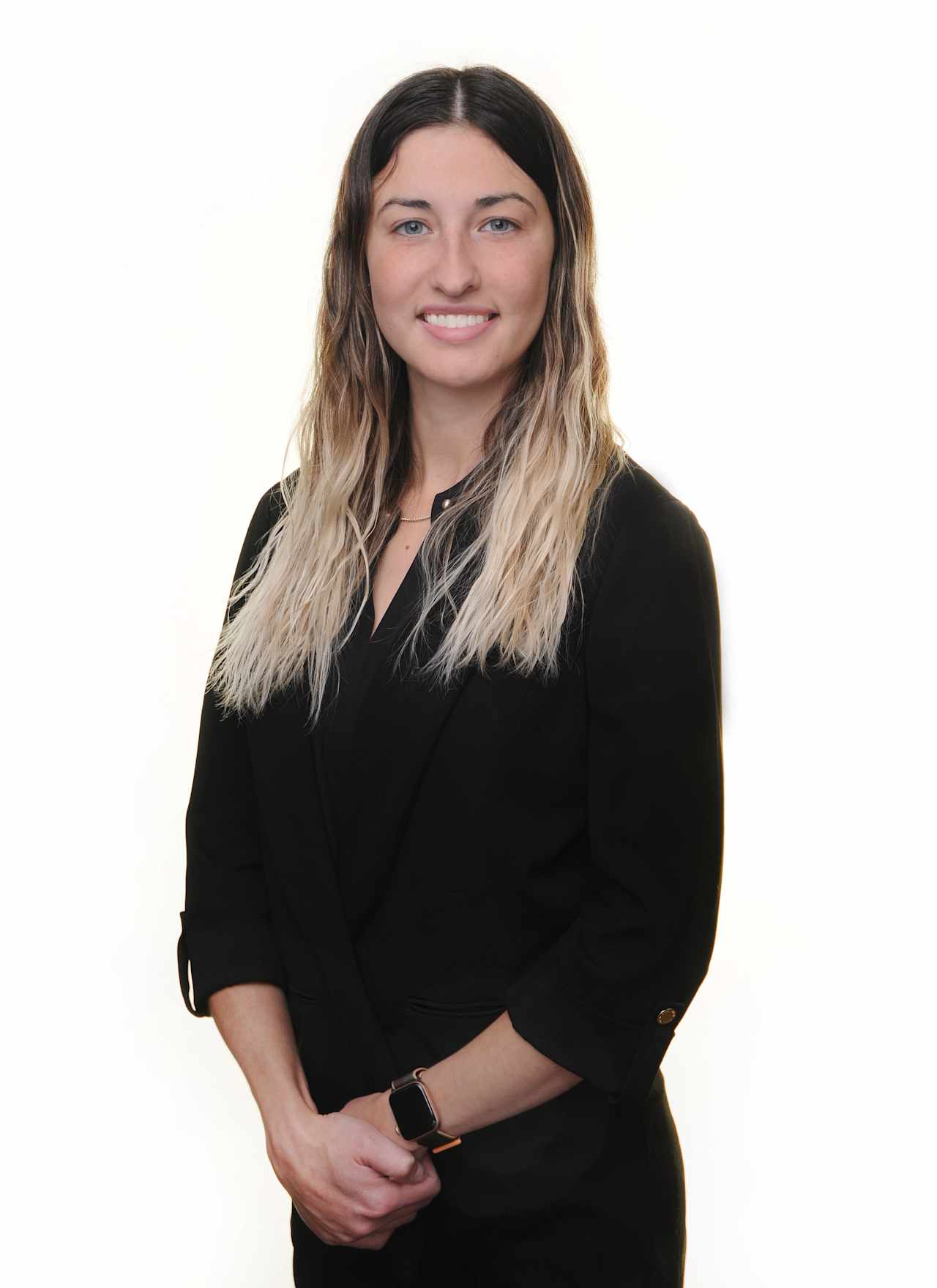 Giuliana Burton Real Estate Agent
