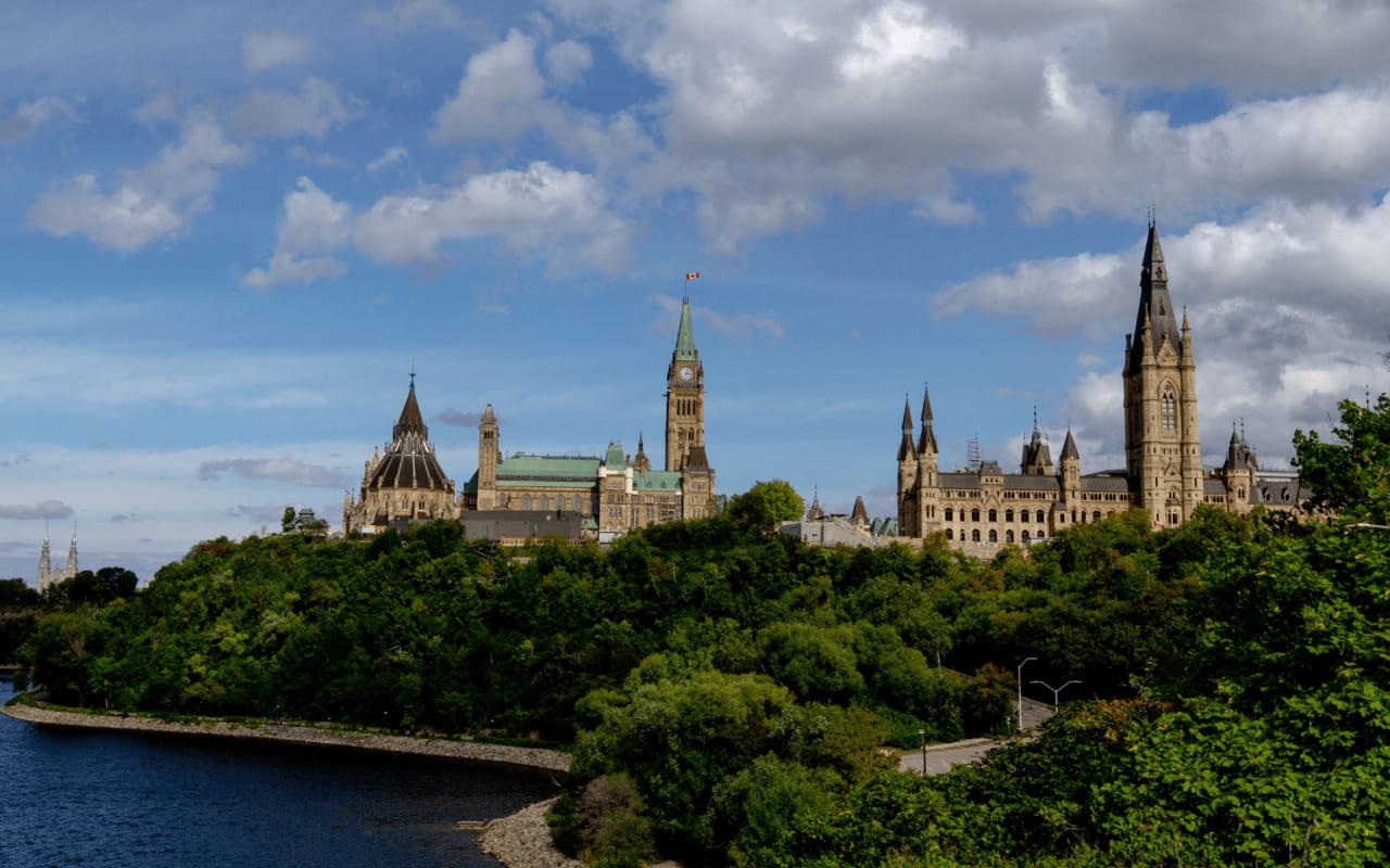 5 Best Neighbourhoods to Live in Ottawa, Canada