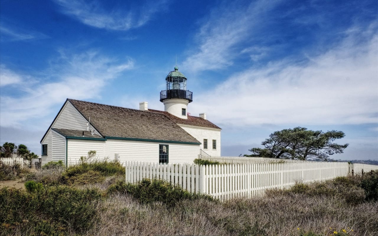 POINT LOMA