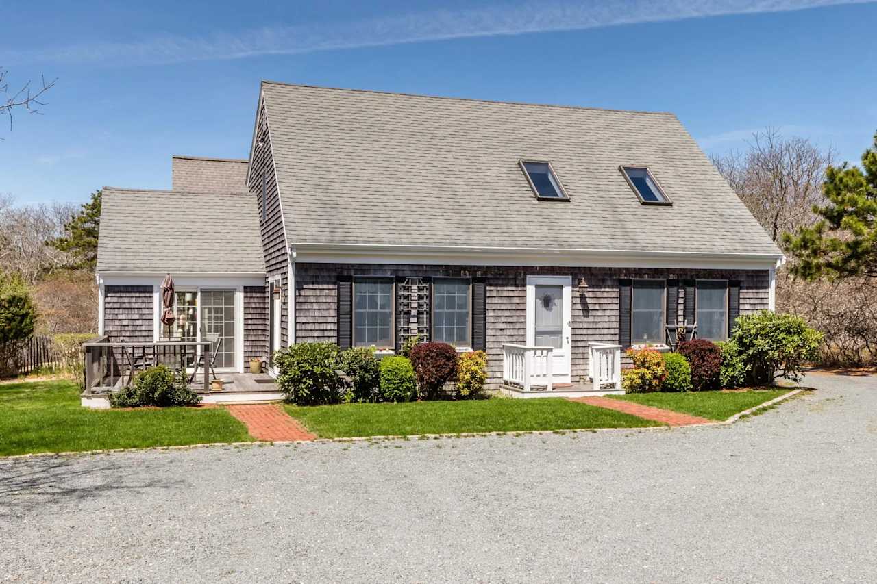 Portfolio Anson Realty West Tisbury Real Estate