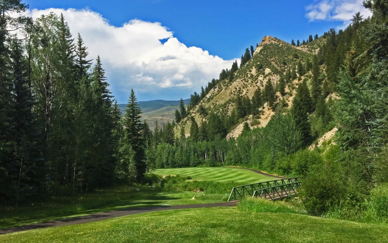 Truckee Golf Communities