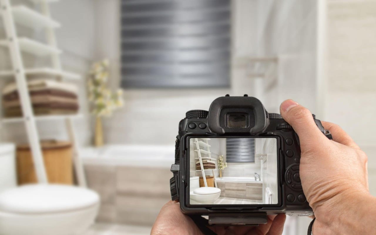 9 Photography Secrets to Make Your Home Stand Out