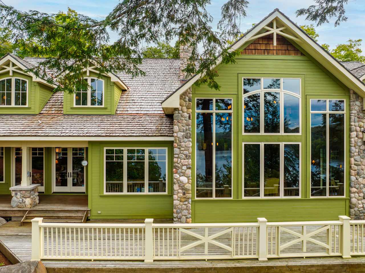 Buying a Cottage Property The Janssen Group