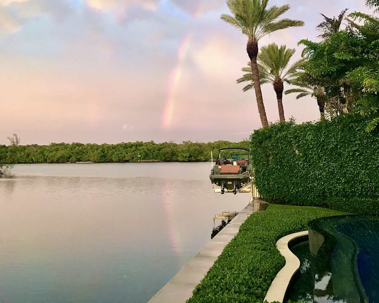 Posh Properties Real Estate Agents Serving Florida