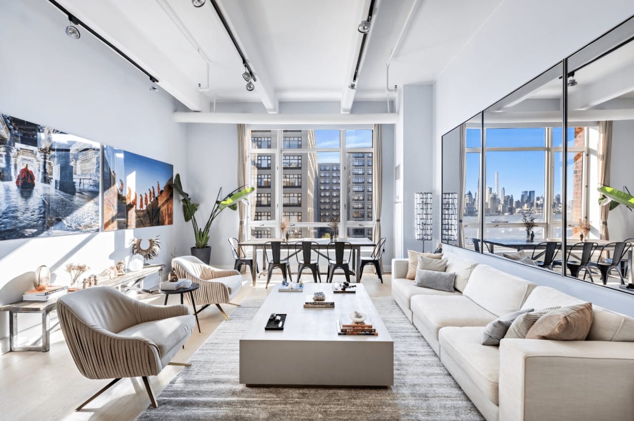 Hoboken Living Hoboken Real Estate Agents