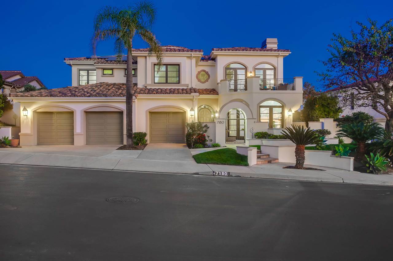 Klinge Realty Group San Diego Real Estate