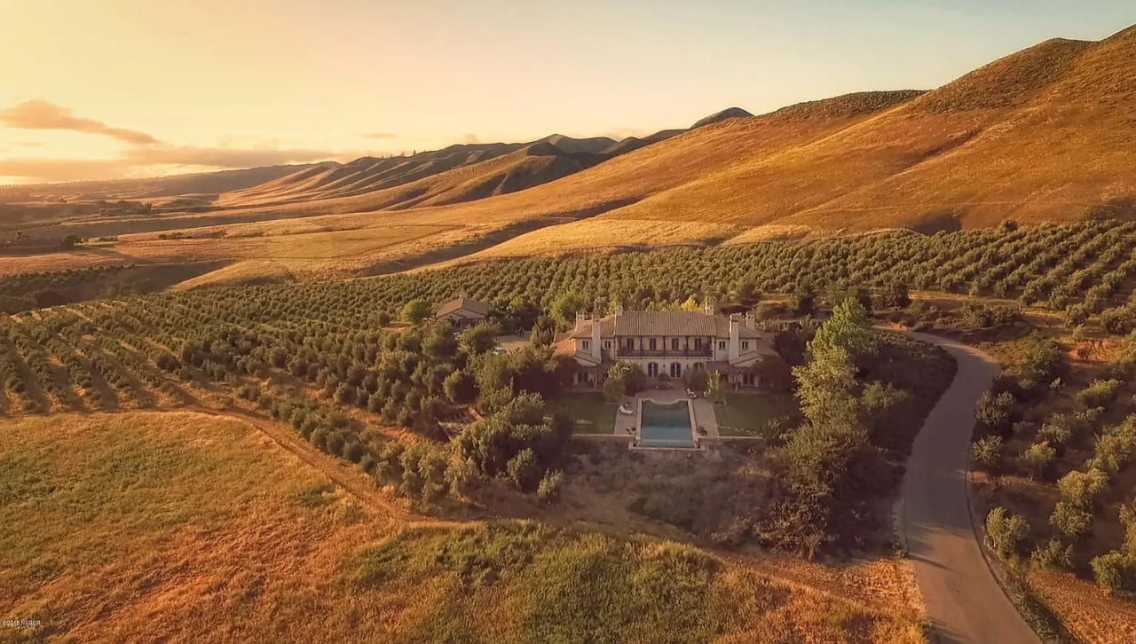 Carey Kendall Santa Ynez Real Estate Agent