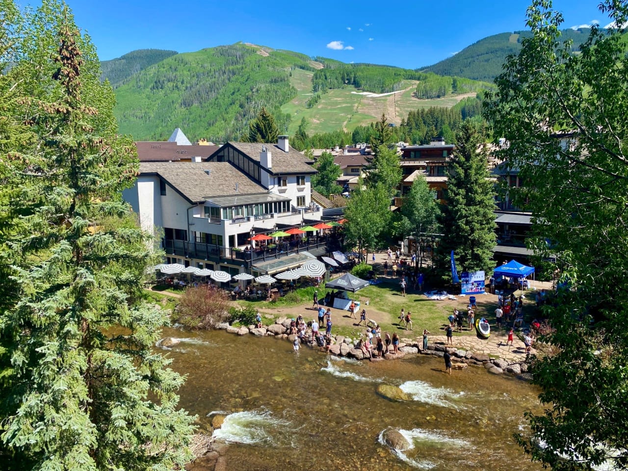 Vail Summer Events