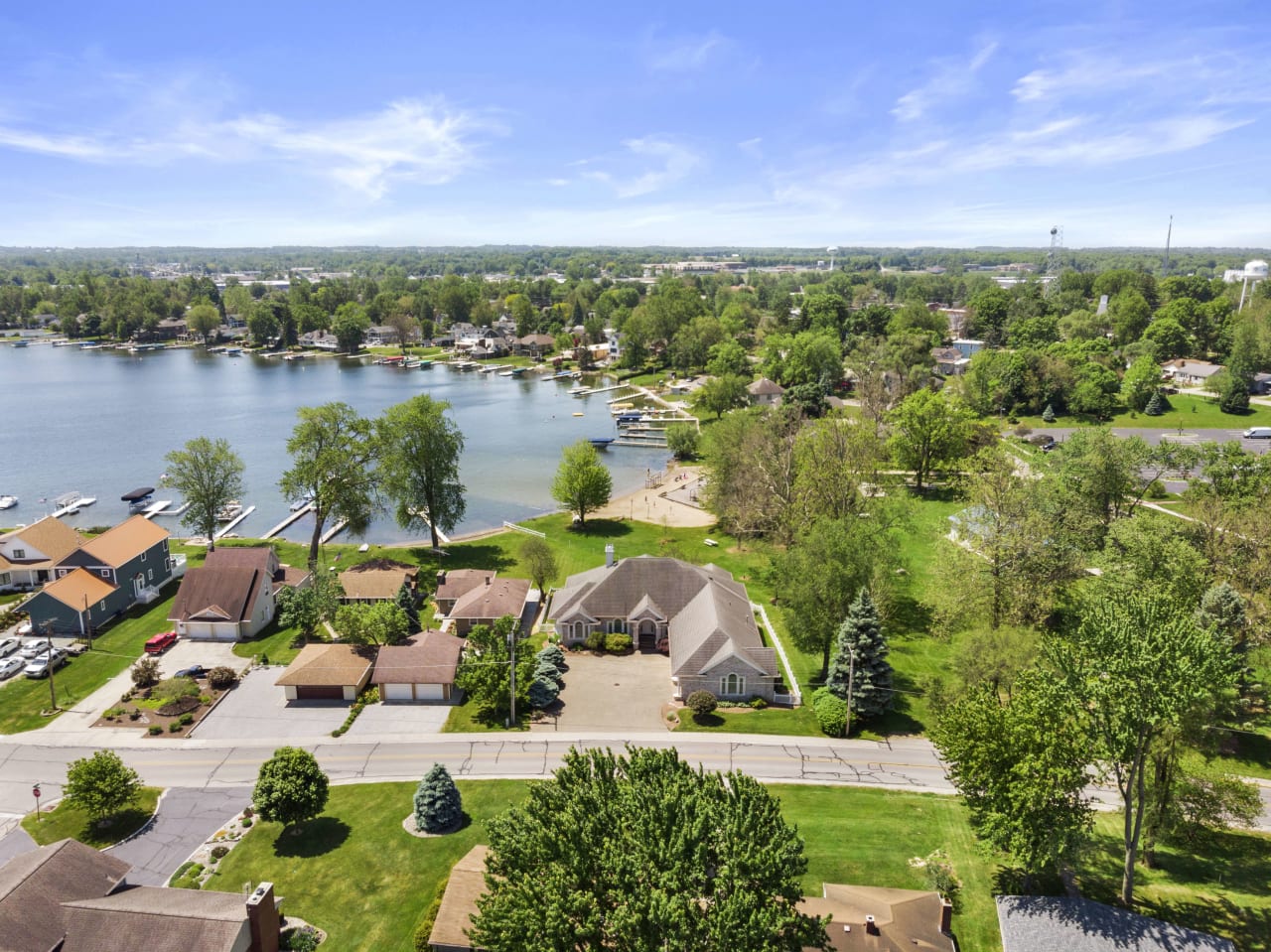 Syracuse Real Estate Area Guide Deb Paton Showley Group