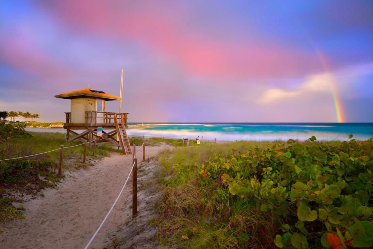 Top 10 Things to Do in Pompano Beach